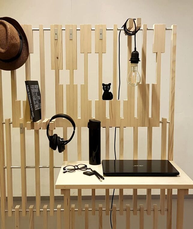 Lesarski tehniški dan